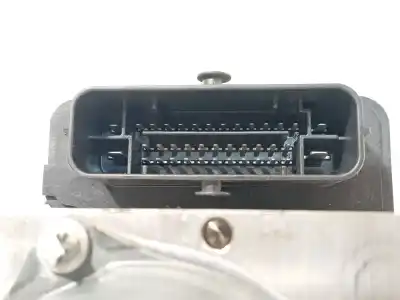 Second-hand car spare part abs for renault clio v (b7_) 1.0 sce 65 (b7mr) oem iam references 476601675r 970112 0265956794