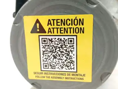 Second-hand car spare part abs for renault clio v (b7_) 1.0 sce 65 (b7mr) oem iam references 476601675r 970112 0265956794