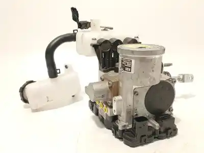 Peça sobressalente para automóvel em segunda mão Abs por KIA NIRO II (SG2) 1.6 GDI HYBRID Referências OEM IAM 58500AT080 BA10000408 BA60000408