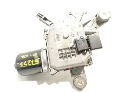 Pezzo di ricambio per auto di seconda mano tiranti e motorino del tergicristallo anteriore per citroen c4 picasso i monospace (ud_) 2.0 hdi 138 riferimenti oem iam 9654063280 53568012 