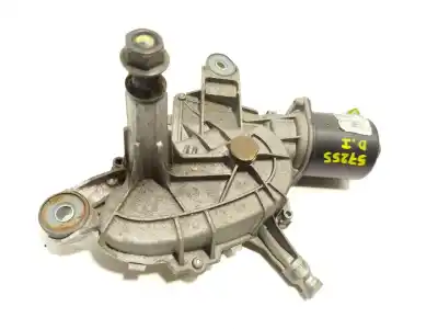 Second-hand car spare part front windshield wiper motor for citroen c4 picasso i monospace (ud_) 2.0 hdi 138 oem iam references 9654063180  