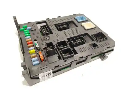 Pezzo di ricambio per auto di seconda mano Scatola Relè/fusibili per CITROEN C4 PICASSO I MONOSPACE (UD_) 2.0 HDI 138 Riferimenti OEM IAM 9663510180 1663372080 6580JE