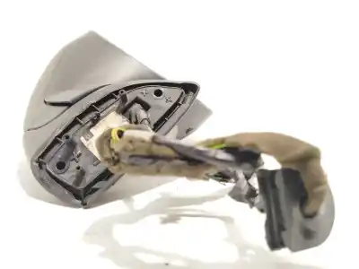 Second-hand car spare part right rearview mirror for citroen c4 picasso i monospace (ud_) 2.0 hdi 138 oem iam references 96825015xt  8153g9