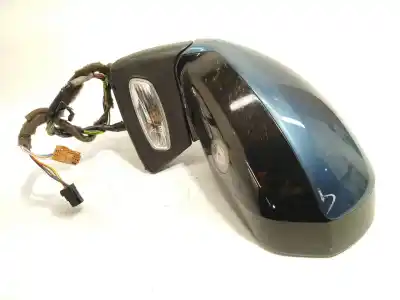 Second-hand car spare part left rearview mirror for citroen c4 picasso i monospace (ud_) 2.0 hdi 138 oem iam references 8153h0  