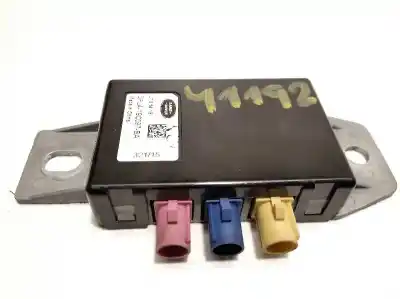 Автозапчасти б/у электронный модуль за land rover range rover evoque evoque ссылки oem iam dpla19c097ba  lr044855