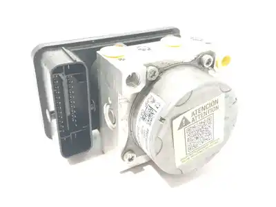 Peça sobressalente para automóvel em segunda mão Abs por CITROEN C3 Tonic Referências OEM IAM 9802460680 10022001214 10091511673