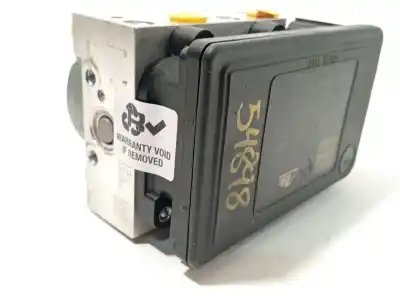 Peça sobressalente para automóvel em segunda mão abs por citroen c3 tonic referências oem iam 9802460680 10022001214 10091511673