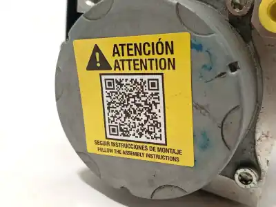 Peça sobressalente para automóvel em segunda mão abs por citroen c3 tonic referências oem iam 9802460680 10022001214 10091511673