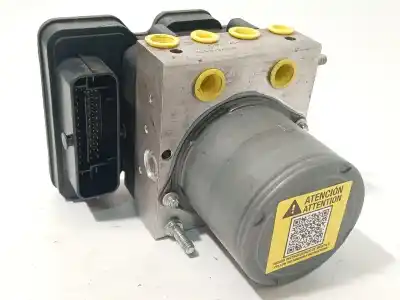 Peça sobressalente para automóvel em segunda mão ABS por RENAULT CLIO V  Referências OEM IAM 476607421R 970112 2265106627