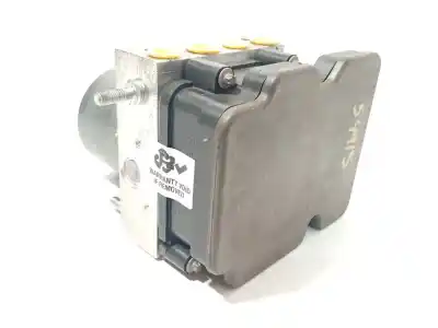 Peça sobressalente para automóvel em segunda mão abs por renault clio v intens referências oem iam 476607421r 970112 2265106627