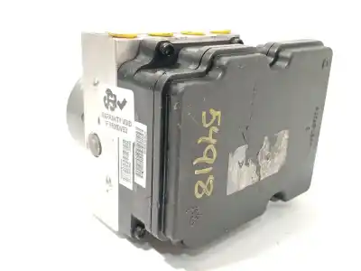 Second-hand car spare part abs for kia ceed (cd) 1.0 t-gdi oem iam references 58910j7ca0 j758926500 6158941600