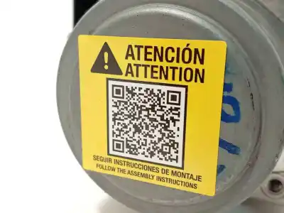 Second-hand car spare part abs for kia ceed (cd) 1.0 t-gdi oem iam references 58910j7ca0 j758926500 6158941600