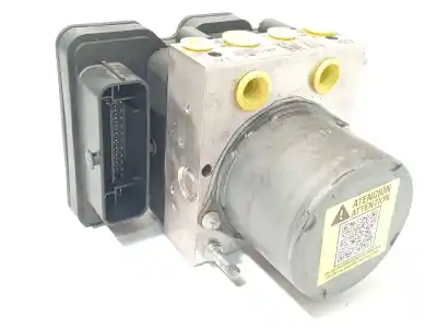 Peça sobressalente para automóvel em segunda mão ABS por SEAT IBIZA (6P1)  Referências OEM IAM 6C0614517K 269642 6C0907379K