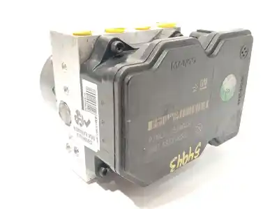 Peça sobressalente para automóvel em segunda mão abs por opel mokka x selective start/stop referências oem iam 42520669 01090936aaa 688250455