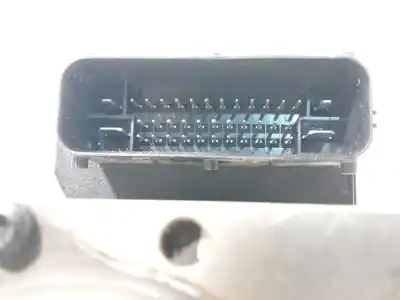 Peça sobressalente para automóvel em segunda mão abs por opel mokka x selective start/stop referências oem iam 42520669 01090936aaa 688250455