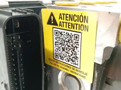 Peça sobressalente para automóvel em segunda mão abs por audi q2 (gab) sport edition referências oem iam 5q0614517ce 10022010014 28515782123