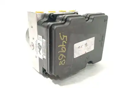 Second-hand car spare part abs for kia ceed (cd) 1.0 t-gdi oem iam references 58910j7ga0 6158941600 j75892a500