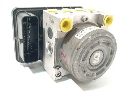 Pièce détachée automobile d'occasion ABS (SYSTÈME ANTI-BLOCAGE DES ROUES) pour MITSUBISHI ASX (GA0W)  Références OEM IAM 4670B262 06210235354 28515966003