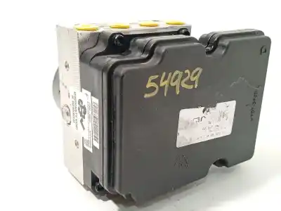 Second-hand car spare part abs for kia ceed (cd) 1.5 t-gdi eco-dynamics+ oem iam references 58910j7ea0 j758928500 6158941600