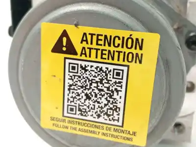 Second-hand car spare part abs for kia ceed (cd) 1.5 t-gdi eco-dynamics+ oem iam references 58910j7ea0 j758928500 6158941600