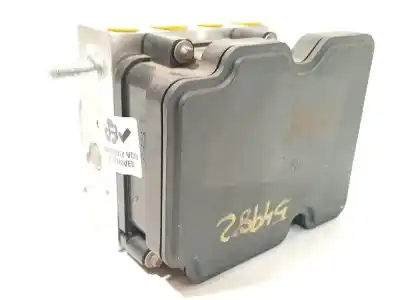 Second-hand car spare part abs for renault captur zen oem iam references 476601842r 269722 2265106455