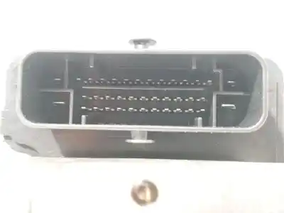 Second-hand car spare part abs for renault captur zen oem iam references 476601842r 269722 2265106455