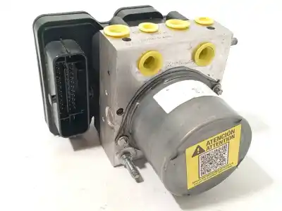 Peça sobressalente para automóvel em segunda mão ABS por CITROEN C3 AIRCROSS  Referências OEM IAM 93487145 970025 2265106455