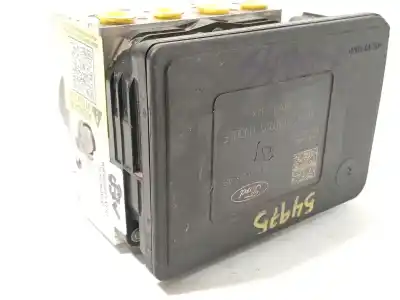 Автозапчасти б/у абс за ford transit connect combi 220 l1 trend ссылки oem iam jy162b373ab 10022014294 jy162c219ab