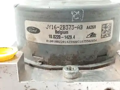 Автозапчасти б/у абс за ford transit connect combi 220 l1 trend ссылки oem iam jy162b373ab 10022014294 jy162c219ab