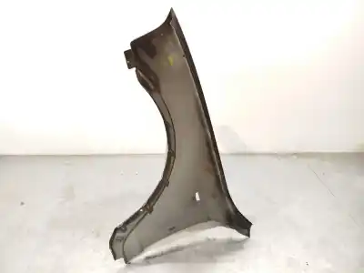 Peça sobressalente para automóvel em segunda mão guarda-lamas dianteiro direito por bmw x3 (e83) 2.0 d referências oem iam 41353405922  