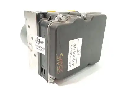 Автозапчасти б/у абс за bmw 3 coupé (e92) 320 d xdrive ссылки oem iam 34516768550 34516780161 0265236380