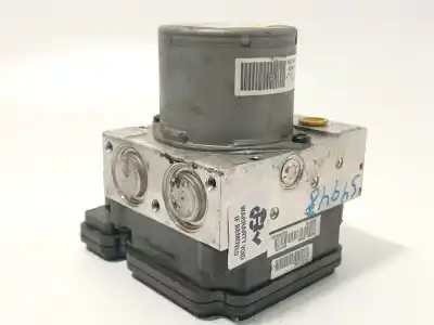 Second-hand car spare part abs for kia cee´d concept oem iam references 58920a2210 a258920500 6158945200