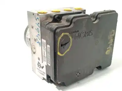 Second-hand car spare part abs for kia cee´d concept oem iam references 58920a2210 a258920500 6158945200