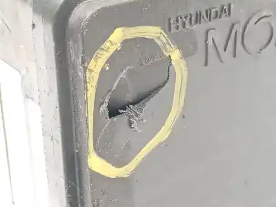 Second-hand car spare part abs for kia cee´d concept oem iam references 58920a2210 a258920500 6158945200