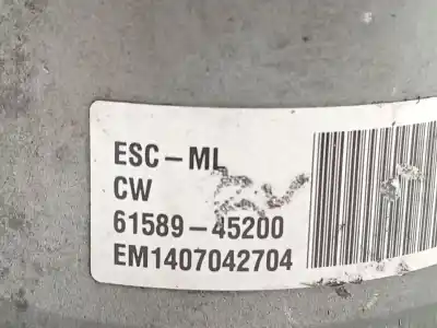 Second-hand car spare part abs for kia cee´d concept oem iam references 58920a2210 a258920500 6158945200