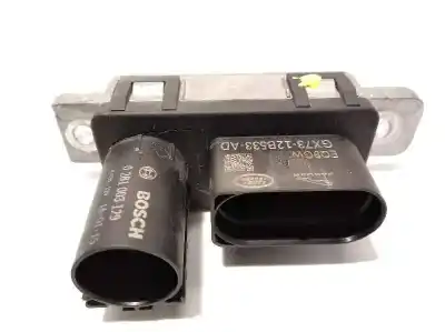 Автозапчасти б/у электронный модуль за land rover range rover evoque evoque ссылки oem iam gx7312b533ad 0281003129 