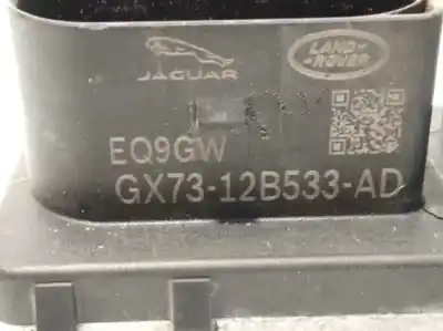 Автозапчасти б/у электронный модуль за land rover range rover evoque evoque ссылки oem iam gx7312b533ad 0281003129 