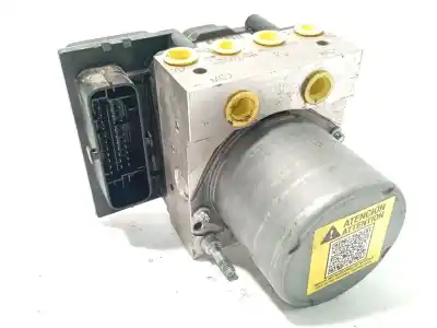 Peça sobressalente para automóvel em segunda mão ABS por CITROEN C4 LIM.  Referências OEM IAM 9677024980 0265252802 0265952289