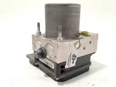 Peça sobressalente para automóvel em segunda mão abs por citroen c4 lim. feel referências oem iam 9677024980 0265252802 0265952289