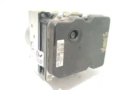 Peça sobressalente para automóvel em segunda mão abs por citroen c4 lim. feel referências oem iam 9677024980 0265252802 0265952289