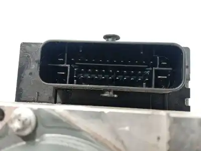 Peça sobressalente para automóvel em segunda mão abs por citroen c4 lim. feel referências oem iam 9677024980 0265252802 0265952289