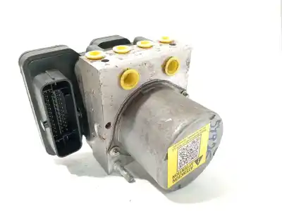 Pezzo di ricambio per auto di seconda mano Abs per MAZDA CX-3 (DK) 2.0 SKYACTIV-G (DK5W, DK6W) Riferimenti OEM IAM D10J437A0D 2265106452 269721