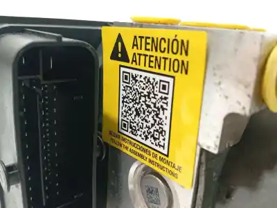 Peça sobressalente para automóvel em segunda mão abs por seat leon (5f1) style visio edition referências oem iam 5q0614517ee 10022002064 28515057373