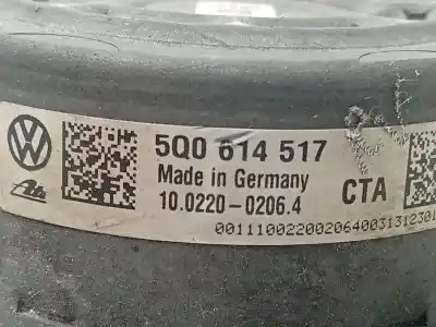 Second-hand car spare part abs for seat leon (5f1) style visio edition oem iam references 5q0614517 10022002064 28515057373