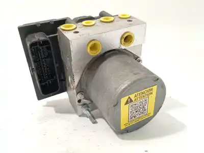Peça sobressalente para automóvel em segunda mão ABS por CITROEN C5 BERLINA  Referências OEM IAM 9674804480 0265251413 9674797480