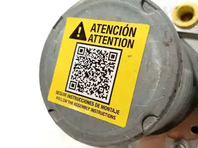 Peça sobressalente para automóvel em segunda mão abs por citroen c5 berlina millenium referências oem iam 9674804480 0265251413 9674797480