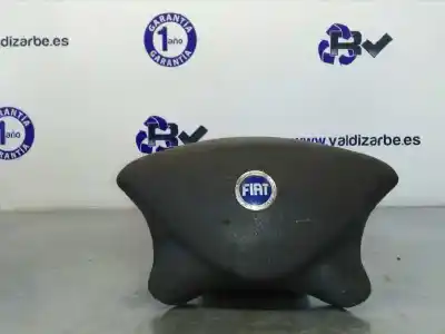 Автозапчастина б/у передня ліва подушка безопасности для fiat ulysse (179_) 2.0 d multijet посилання на oem iam 14001064yr