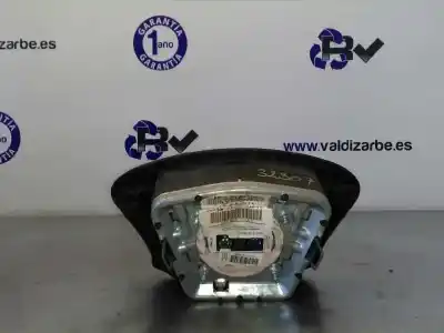 Автозапчастина б/у передня ліва подушка безопасности для fiat ulysse (179_) 2.0 d multijet посилання на oem iam 14001064yr  