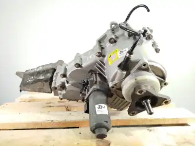 Peça sobressalente para automóvel em segunda mão caixa de transferência por bmw x3 (e83) 2.0 d referências oem iam 27107555294