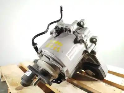 Second-hand car spare part transfer box for bmw x3 (e83) 2.0 d oem iam references 27107555294  